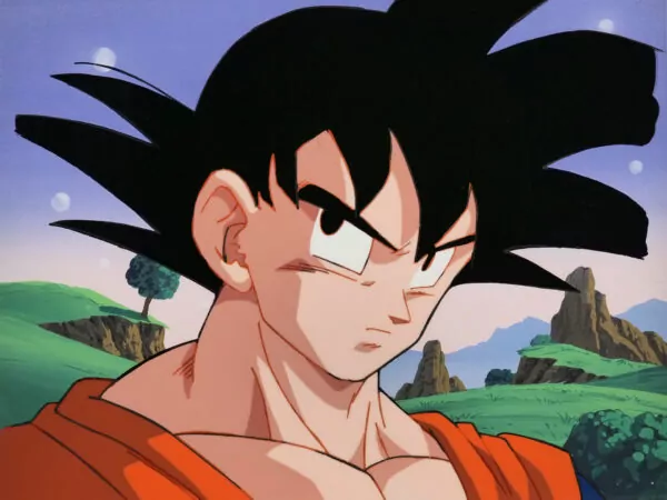 TORIYAMA Akira - DRAGON BALL