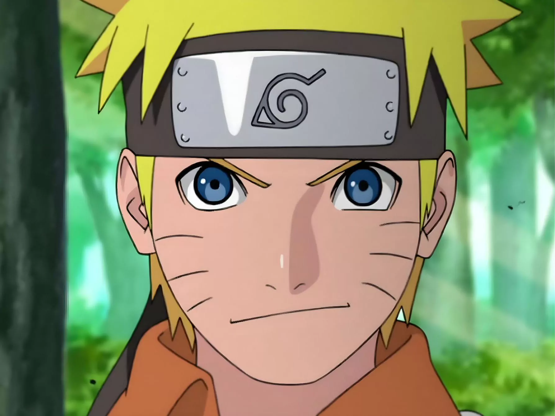 KISHIMOTO Masashi - NARUTO